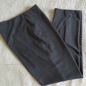 Charter Club Ponte Knit Pants